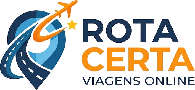 Rotacerta Viagens Online